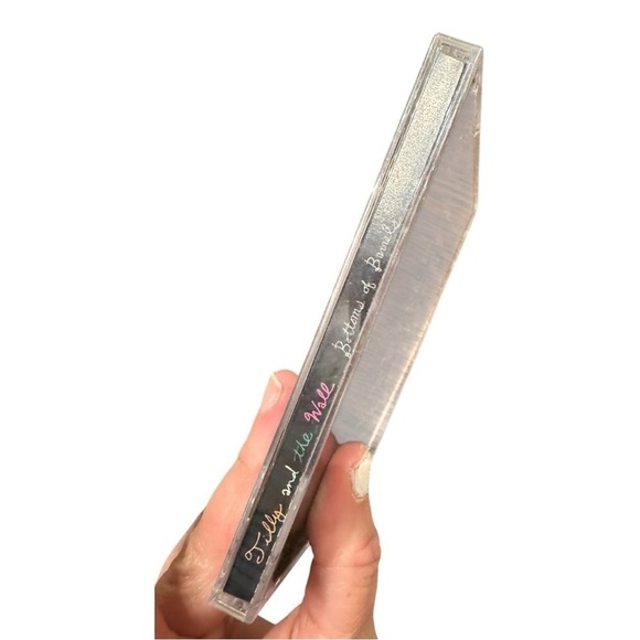 TILLY AND THE WALL bottoms of barrels cd album y2k vintage music cd player music - Picture 5 of 8